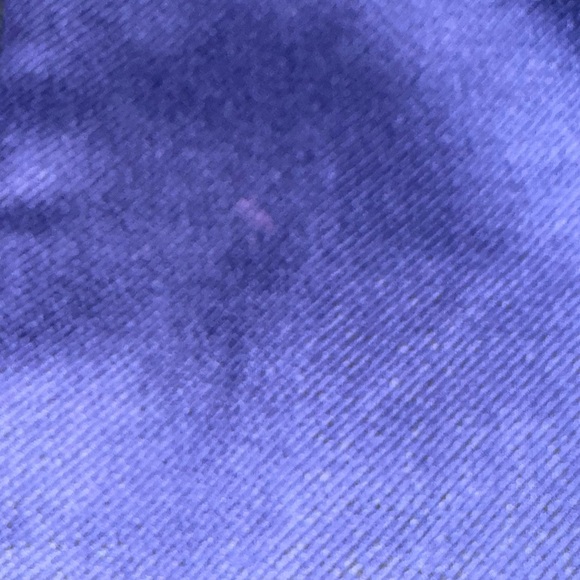 Women’s Junior’s Merona Navy Dress with Black Trim Size 2 Business, Formal - Picture 8 of 8